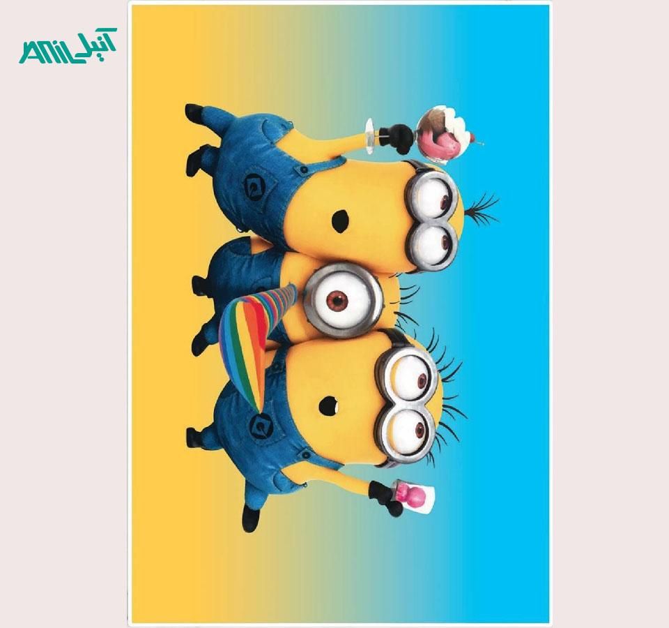 قالیچه کودک|فرش|مشهد, کوشش|دیوار