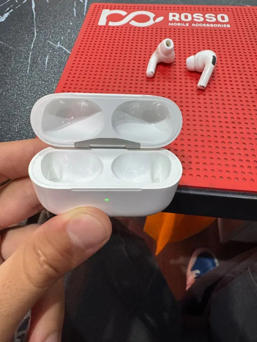 Air Pads pro2|لوازم جانبی موبایل و تبلت|تهران, آسمان|دیوار