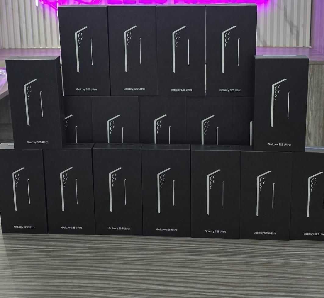 سامسونگ galaxy s25 ultra با حافظهٔ ۲۵۶ گیگابایت|موبایل|مشهد, کوثر|دیوار