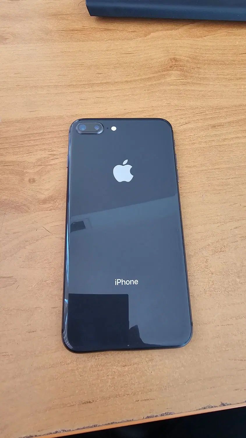 اپل iPhone 8 Plus با حافظهٔ ۶۴ گیگابایت|موبایل|کرج, جهان‌شهر|دیوار