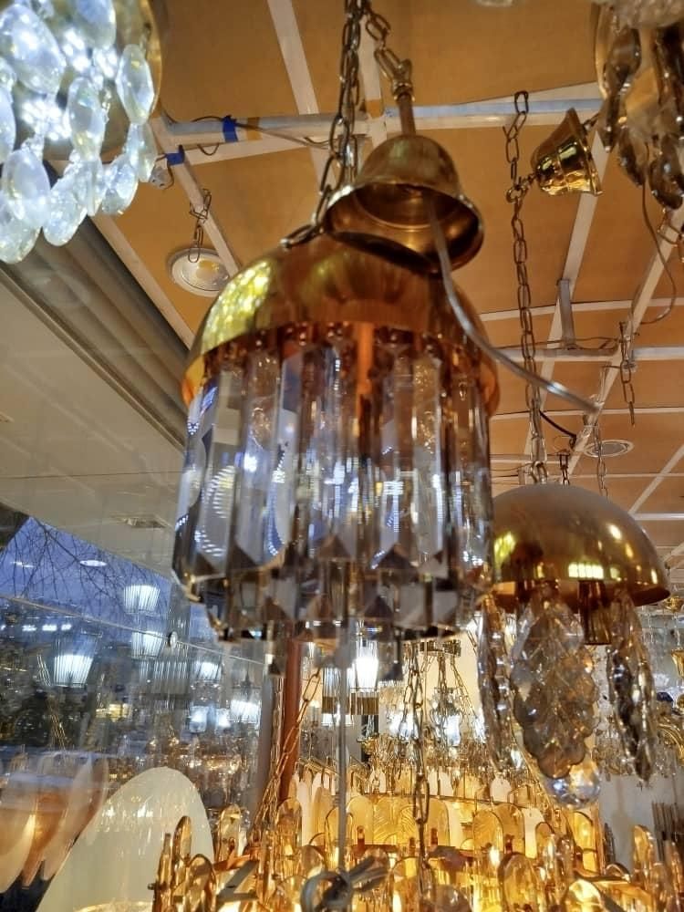 لوستر تکی و آشپزخانه خرید از تولید کننده|لوستر و چراغ آویز|تبریز, |دیوار