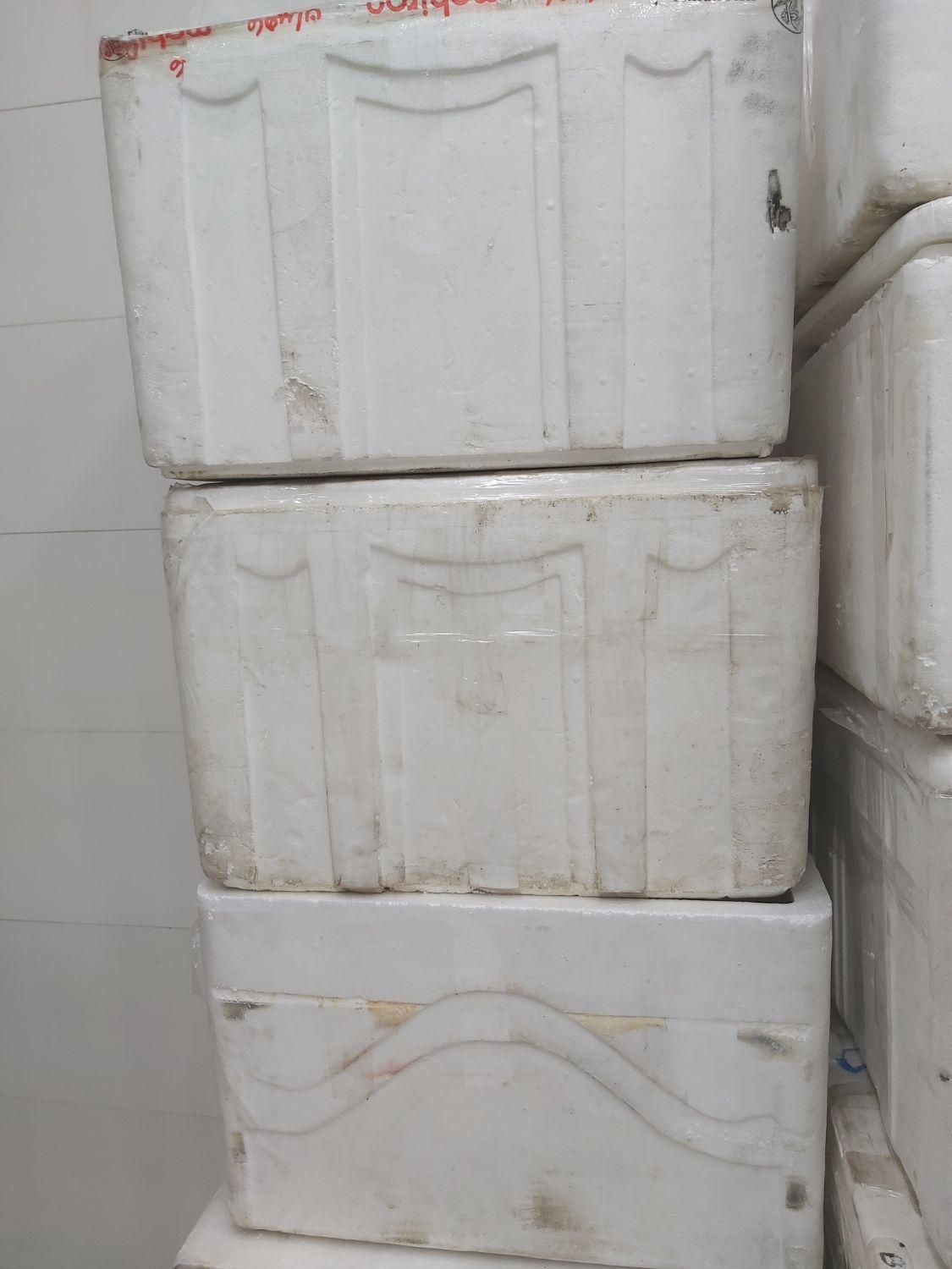 یخدان یونولیت|ظروف نگهدارنده، پلاستیکی، یکبارمصرف|خرمشهر, |دیوار