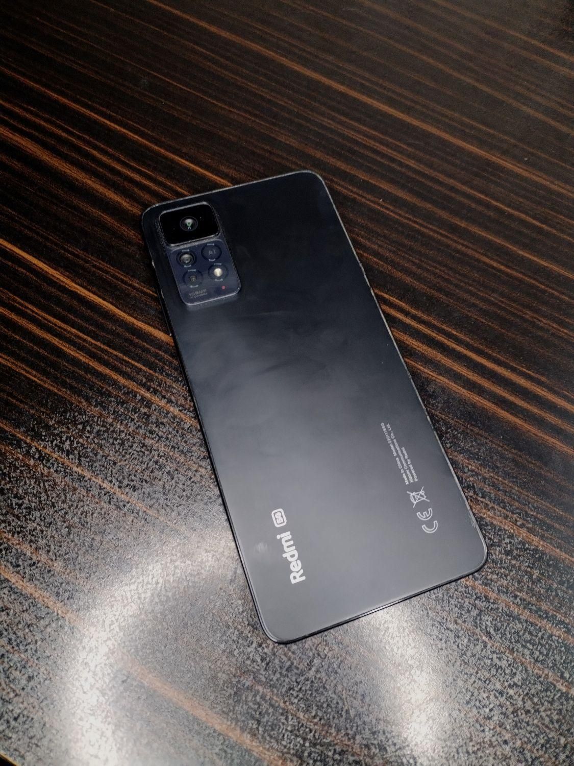 گوشی شیائومی Note 11 pro 128 5g|موبایل|اصفهان, تیران|دیوار