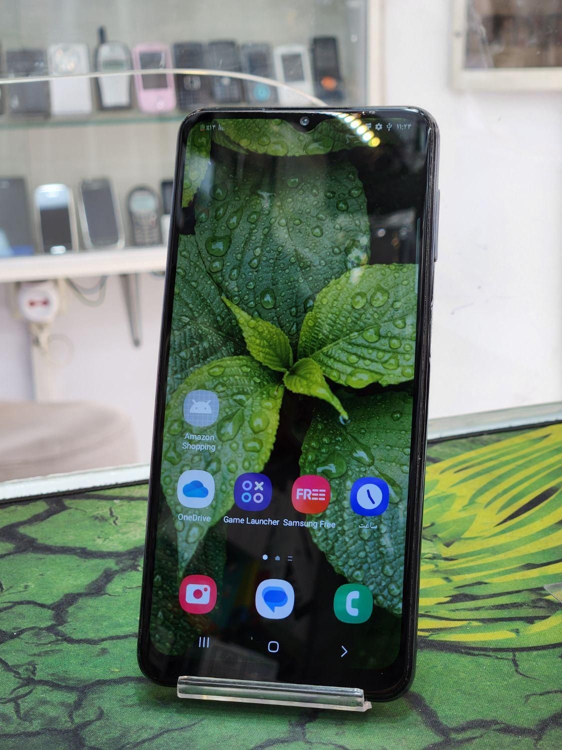 سامسونگ A32 اینترنت 5G|موبایل|مشهد, سراب|دیوار