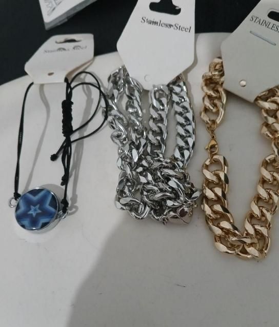 گردنبند و گوشواره و دستبند اکسسوری|بدلیجات|تهران, سلسبیل جنوبی|دیوار