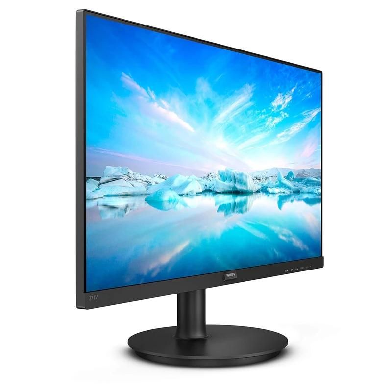 مانیتور 24 اینچ فیلیپس 100Hz|قطعات و لوازم جانبی رایانه|قم, صفائیه|دیوار