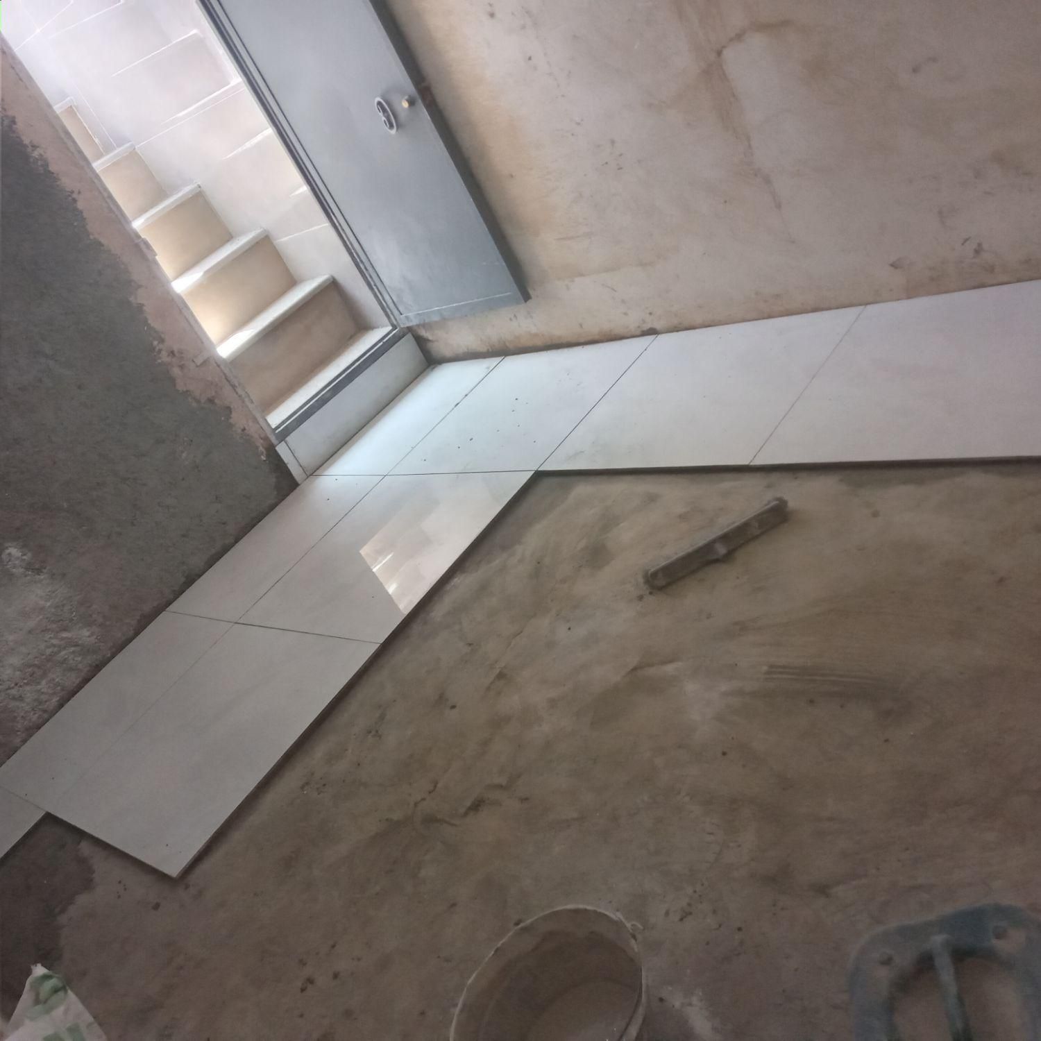 خدمات تخریب و بازسازی ساختمان کلی جزعی|خدمات پیشه و مهارت|اصفهان, رزمندگان|دیوار