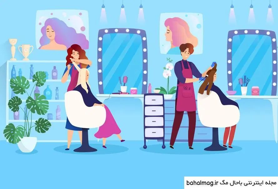 اجاره لاین آرایش دائم پاکسازی اکستنشن احیامو فوری|اجارهٔ دفتر کار، اتاق اداری، مطب|اصفهان, سنبلستان|دیوار