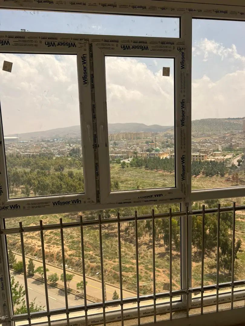 رهن آپارتمان ۱۰۵ متری ۲ خوابه در شهرک فرهنگیان|اجارهٔ آپارتمان|شیراز, شهرک فرهنگیان|دیوار