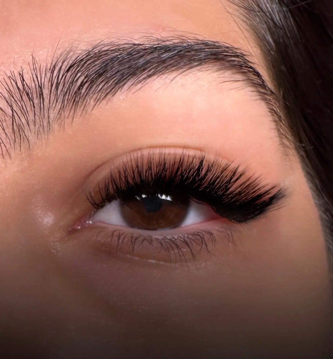 تخفیف ویژه خدمات و آموزش اکستنشن و لیفت مژه و ابرو|خدمات آرایشگری و زیبایی|تهران, درختی|دیوار