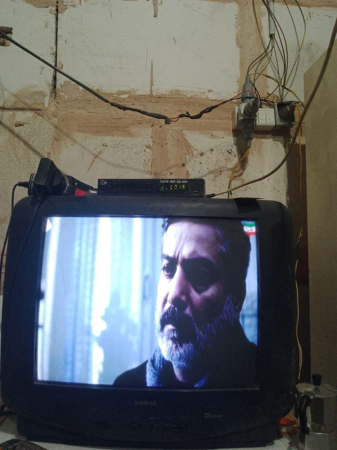 به علت اسباب کشی از کارگاه بنایی|تلویزیون و پروژکتور|مشهد, شهید بهشتی|دیوار