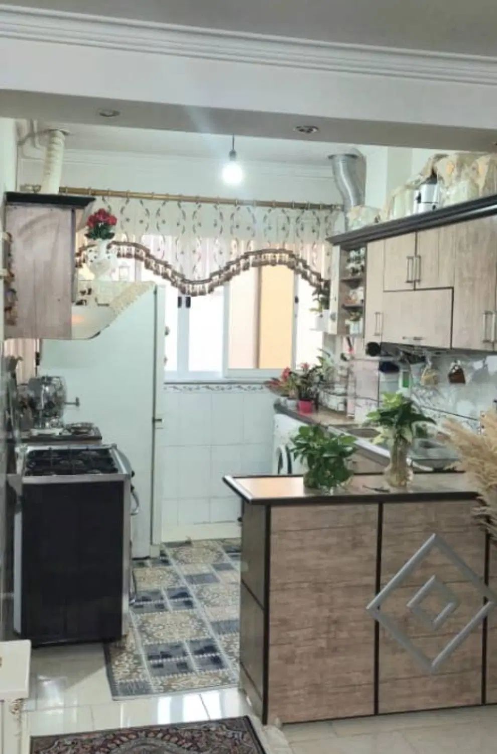 پارک دانشجوحمیدیان رهن اجاره 3خواب پارکینگ اختصاصی|اجارهٔ آپارتمان|رشت, حمیدیان|دیوار