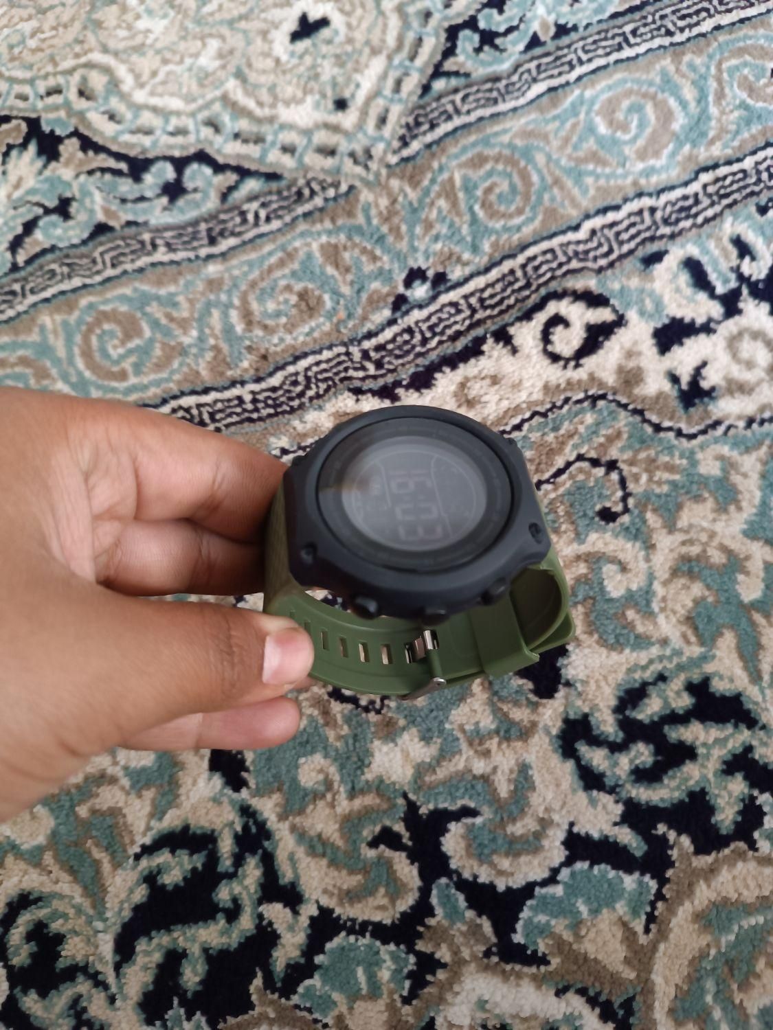 ساعت نظامی|ساعت|اردکان, |دیوار