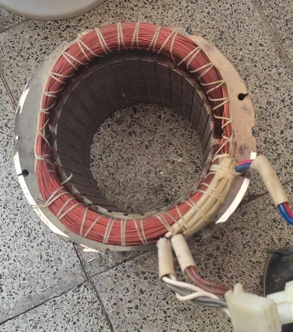 سیم پیچی تسلا|خدمات پیشه و مهارت|تبریز, |دیوار