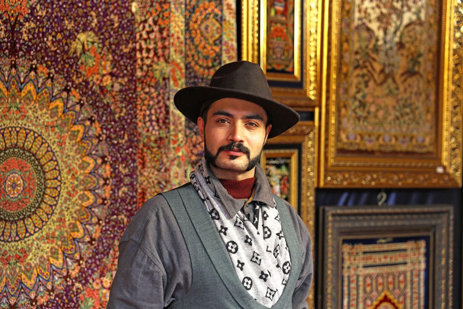 نیاز به مدل رایگان خانم برای عکاسی پرتره و مدلینگ|استخدام هنری و رسانه|تهران, فاطمی|دیوار