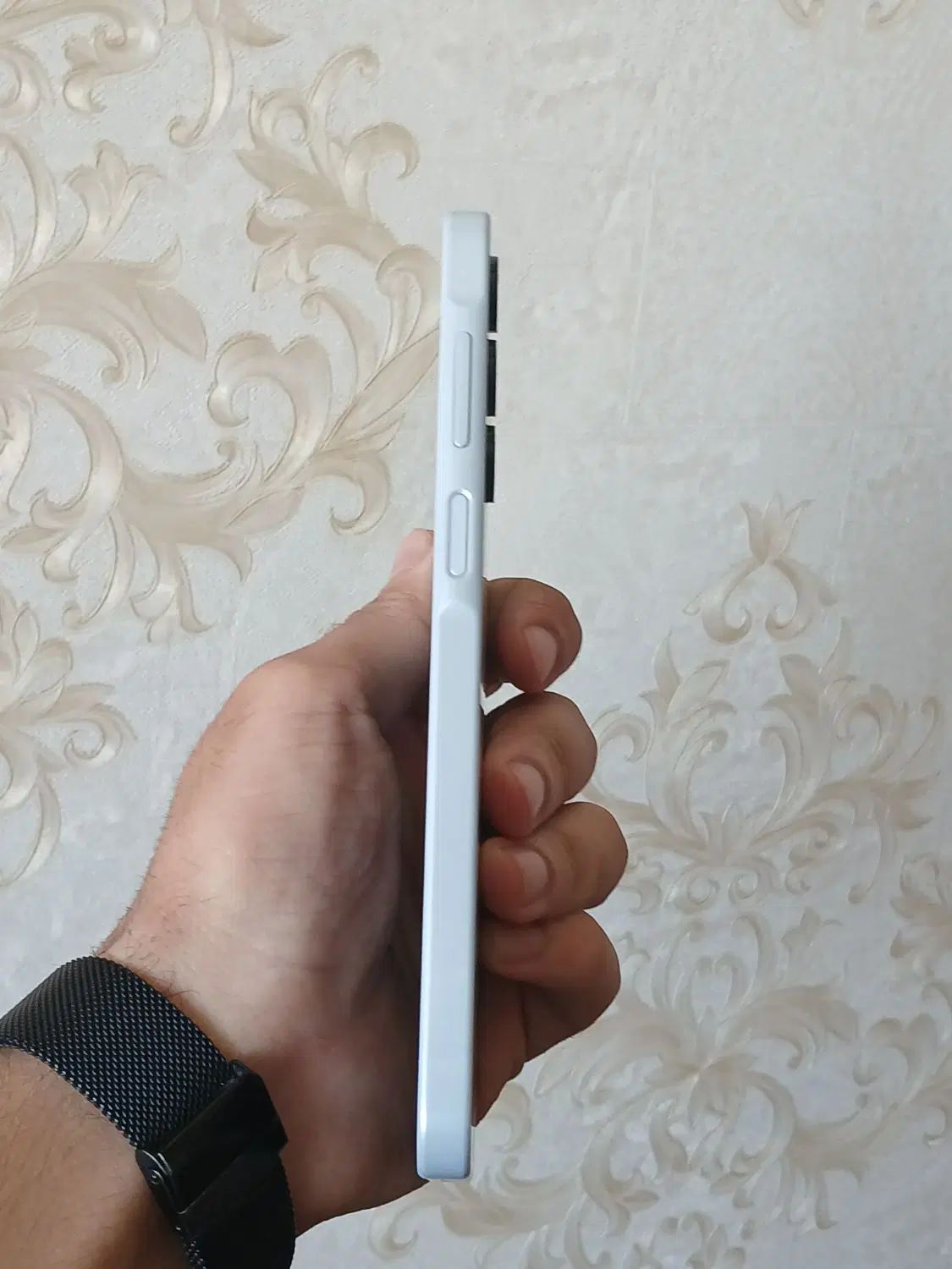 سامسونگ آ16 Samsung A16|موبایل|تبریز, |دیوار