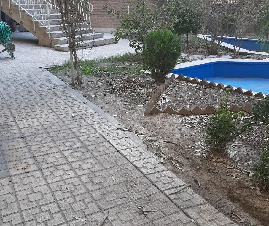 بهجت‌آباد 770 متر زمین با 1300متربنا َبر 20گذر 10|فروش زمین و ملک کلنگی|تهران, بهجت‌آباد|دیوار
