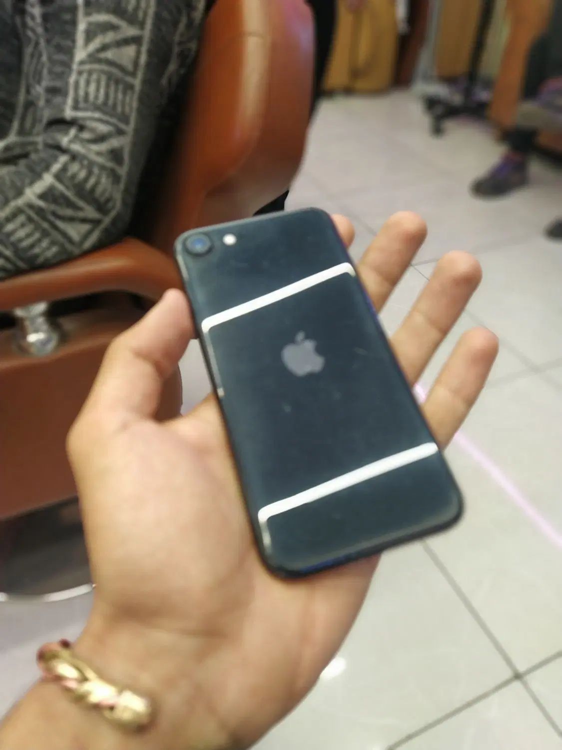 iphone SE 2022|موبایل|مشهد, آزادشهر|دیوار
