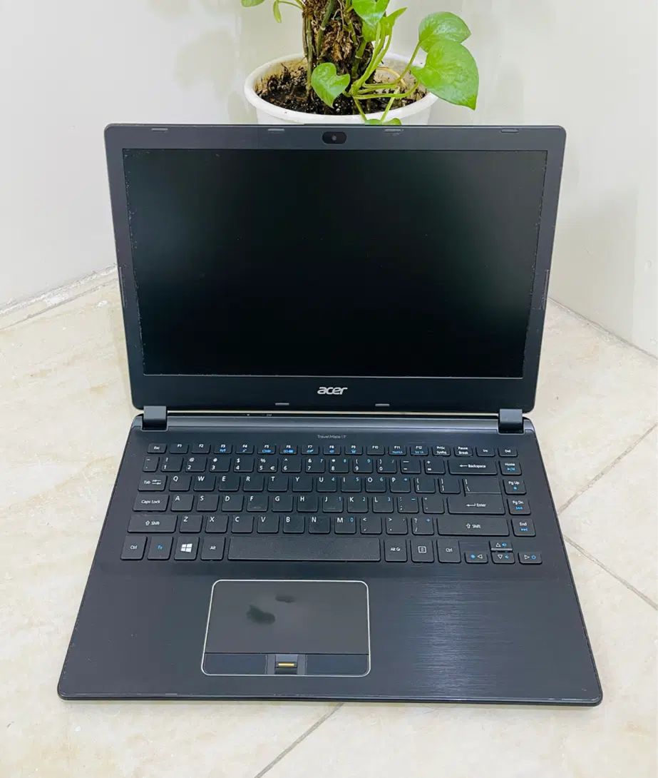 لبتاب ایسر i5-5200U / رم۸ گیگ /شارژدهی ۶ساعت باطری|رایانه همراه|تهران, سجاد|دیوار