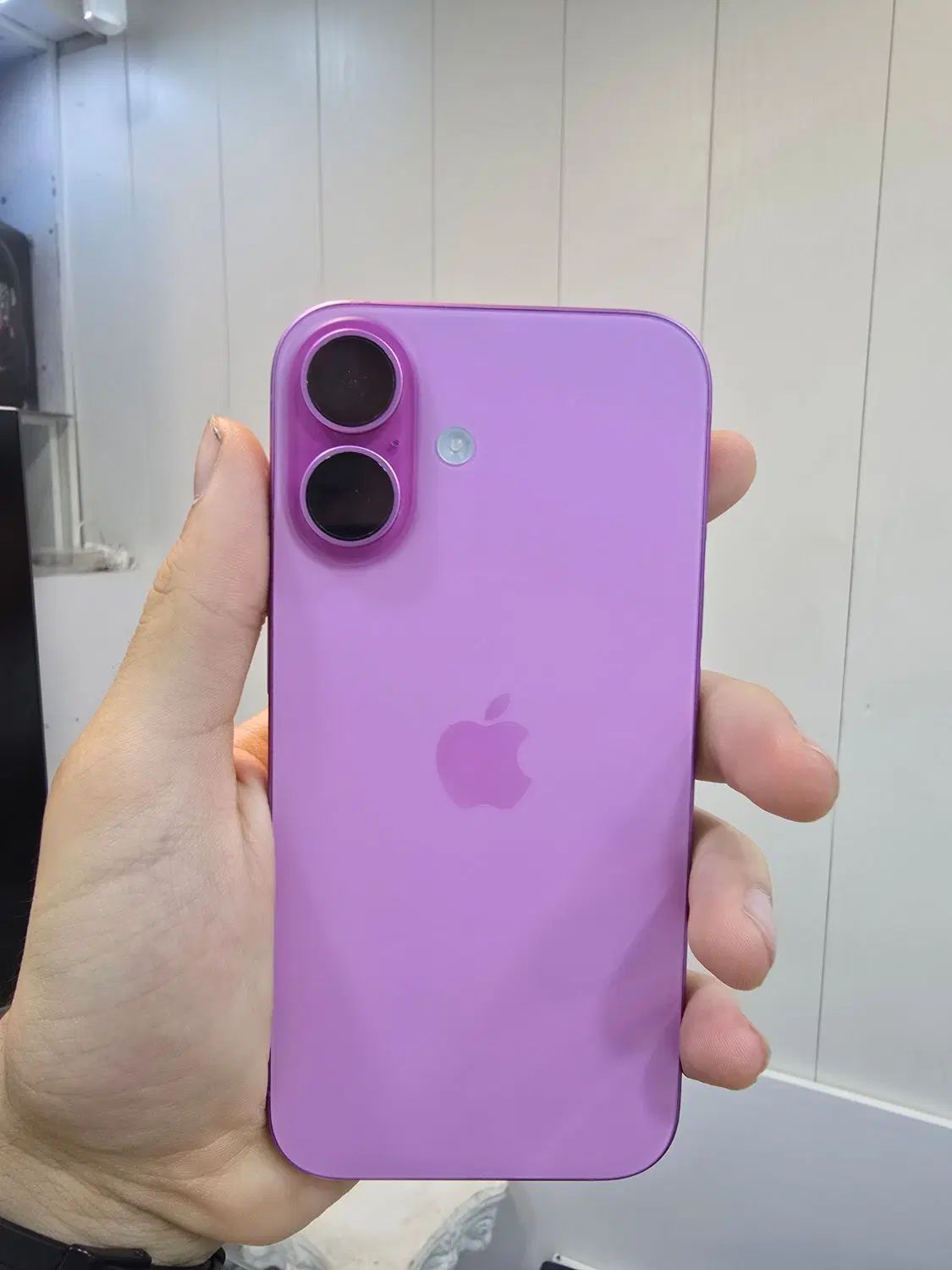 16 Normal 256Gb پارت نامبر Ch|موبایل|کرج, گوهردشت|دیوار