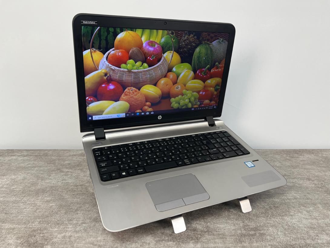 لپ تاپ اچ پی HP ProBook G3‌ i5 6U قسطی|رایانه همراه|مشهد, سراب|دیوار