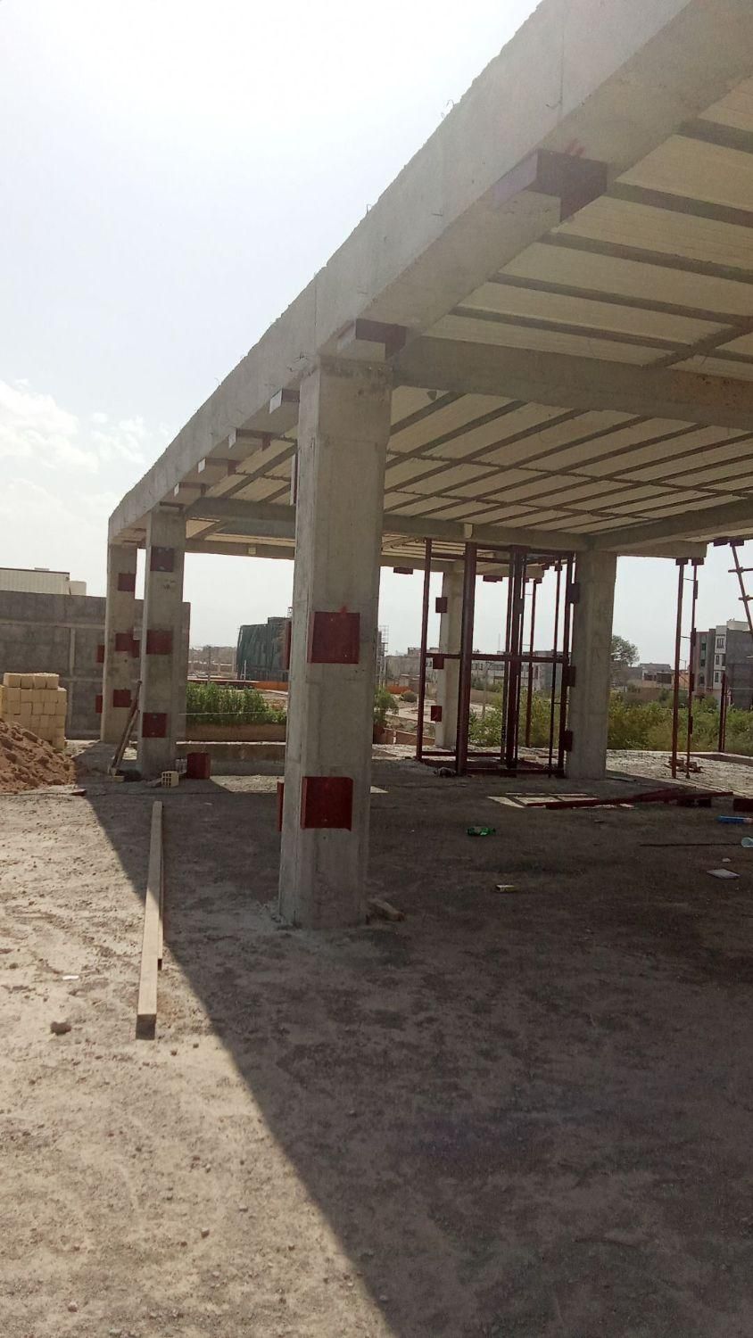 ساخت ونصب والپست،ناودونی،گیره میلگرد|خدمات پیشه و مهارت|یزد, |دیوار