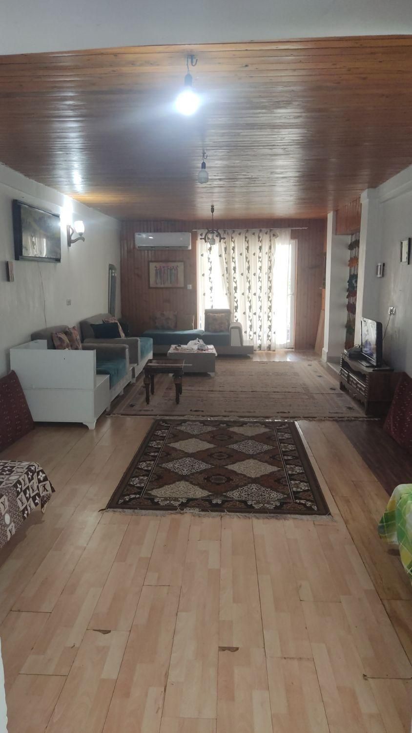 جای دنج مناسب برای دورهمی خانوادگی و جلسات|اجارهٔ کوتاهمدت ویلا و باغ|قائمشهر, |دیوار