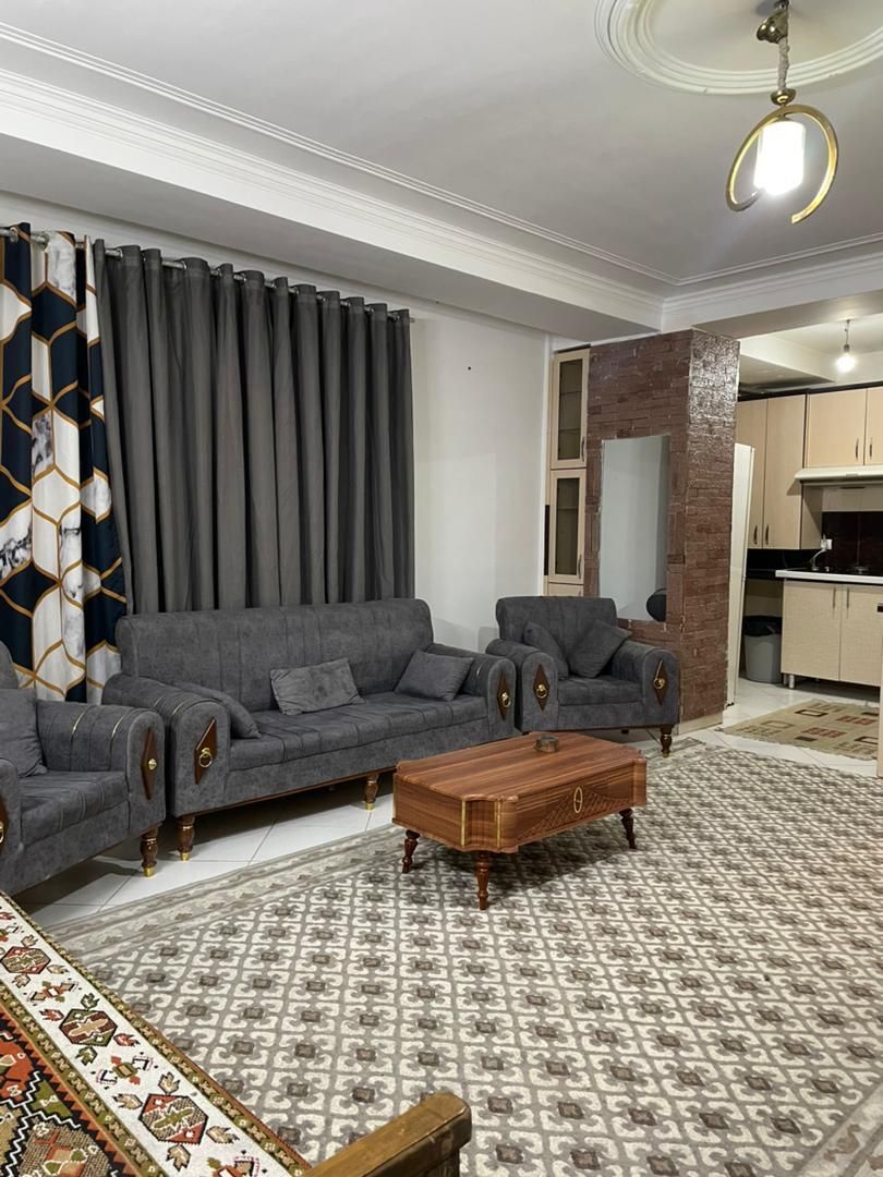 اجاره کوتاه مدت آپارتمان|اجارهٔ کوتاه‌مدت آپارتمان و سوئیت|فردیس, شهرک سپاه|دیوار