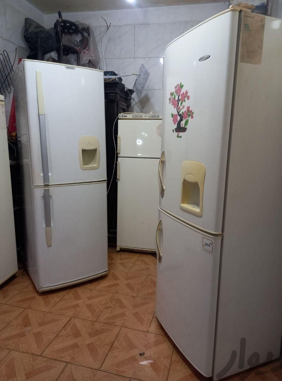 تعمیر تعمیرات یخچال در منزل ویترینی یخچالساز|خدمات پیشه و مهارت|ارومیه, |دیوار