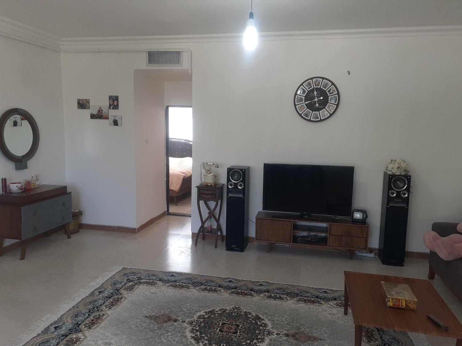 آپارتمان 97 متری در مرکز شهر بهار|فروش آپارتمان|بهار, |دیوار