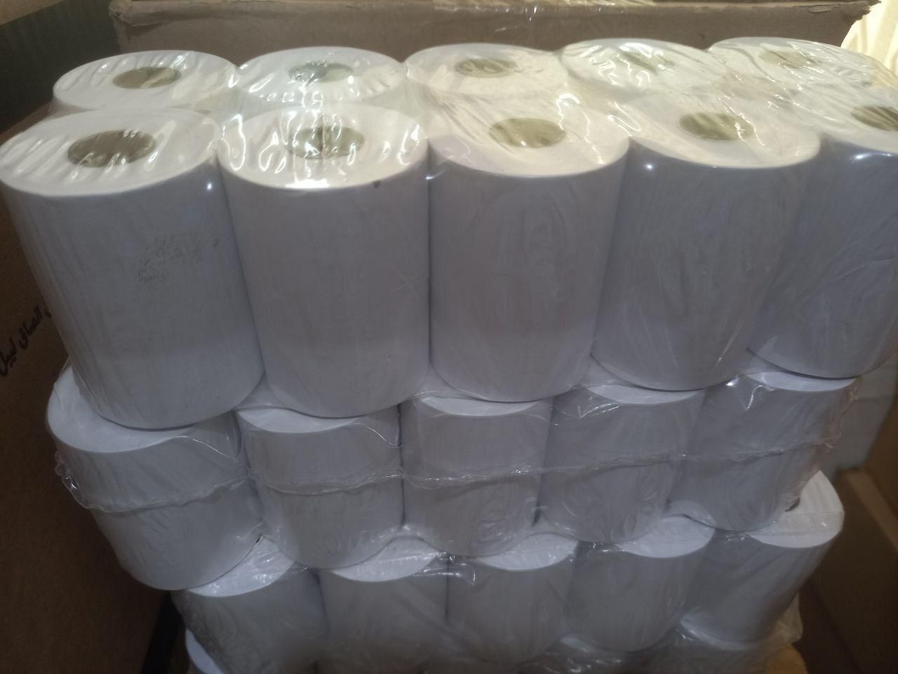 رول پرینتر حرارتی|پرینتر، اسکنر، کپی، فکس|برخوار, |دیوار