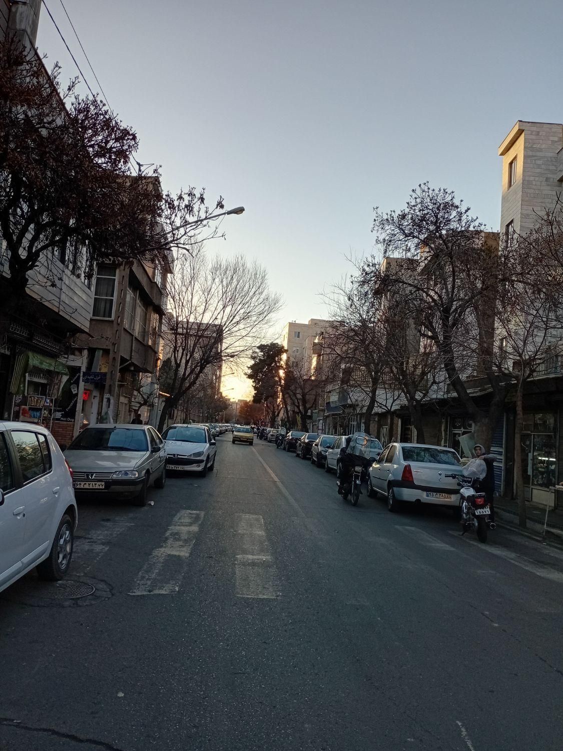 خانه‌ کلنگی ۲۷۰ متر بر اسکندری فروش یا مشارکت|فروش زمین و ملک کلنگی|تهران, گمرک|دیوار