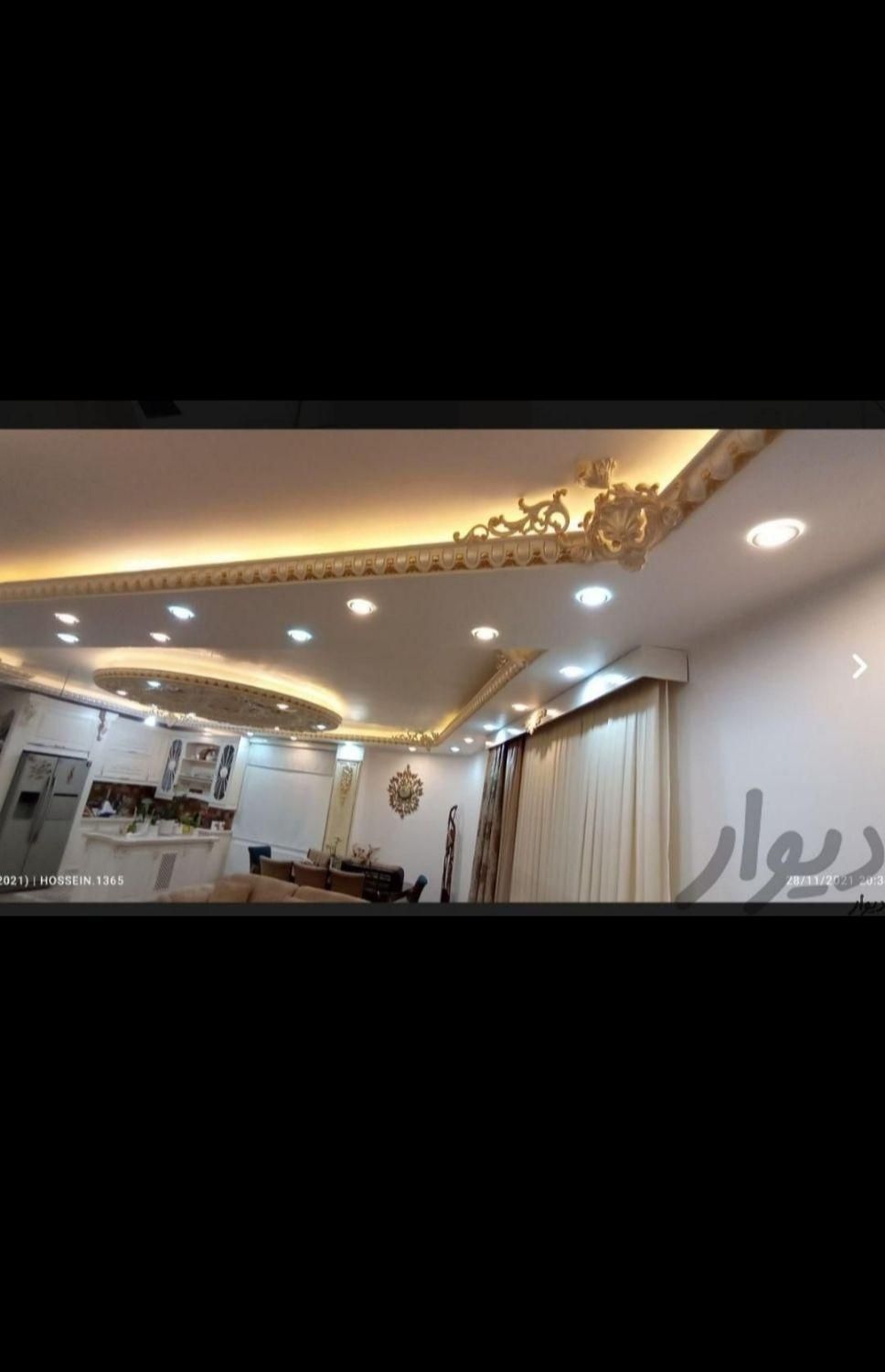 نقاشی ساختمان الوان|خدمات پیشه و مهارت|گرگان, |دیوار