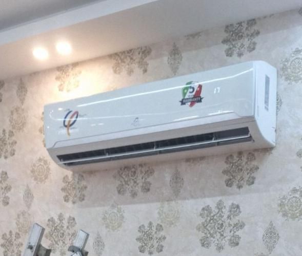 تعمیر نصب کولرگازی اسپیلت پکیج آبگرمکن بخاری یخچال|خدمات پیشه و مهارت|مرودشت, ژیان|دیوار