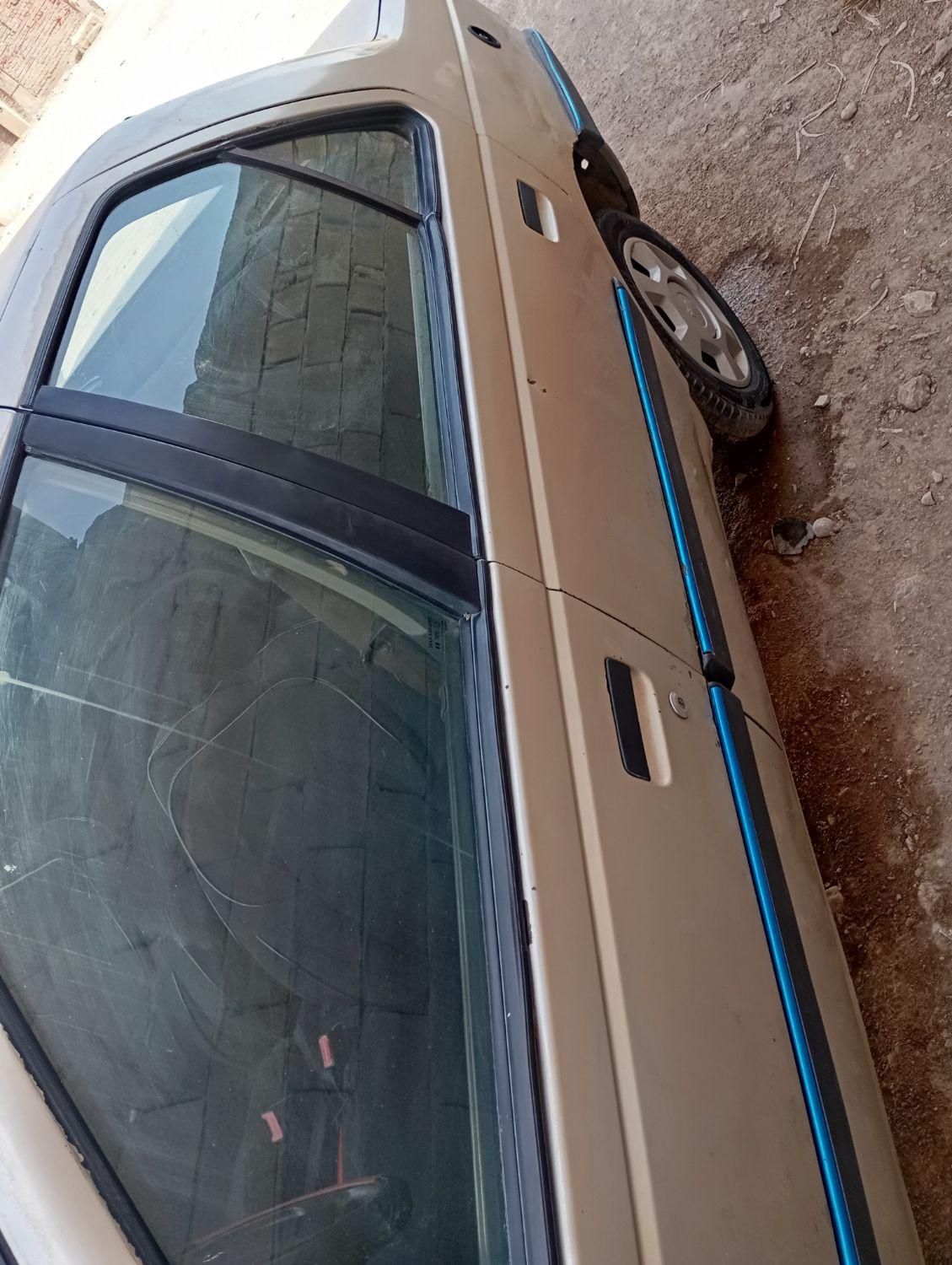 پژو 405 GLX بنزینی، مدل ۱۳۸۴|خودرو سواری و وانت|کرمان, |دیوار