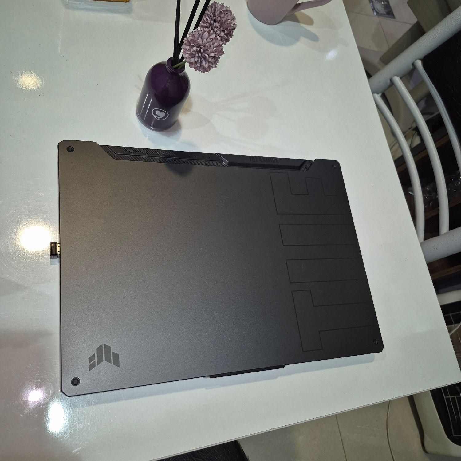 لپ تاپ TUF گیمینگ ایسوس، Asus|رایانه همراه|اصفهان, شهرک زاینده رود|دیوار