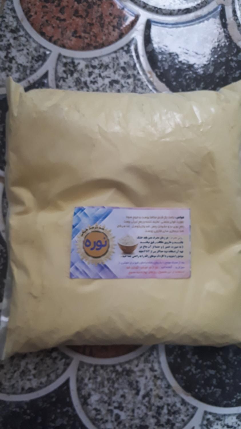 پودر موبر بهداشتی.نوره زرنیخ یک ب شش|آرایشی، بهداشتی، درمانی|فردوس (خراسان), |دیوار