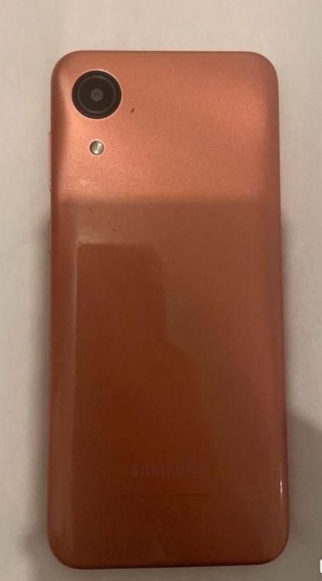 سامسونگ Galaxy A03 Core با حافظهٔ ۳۲ گیگابایت|موبایل|کرج, آزادگان|دیوار