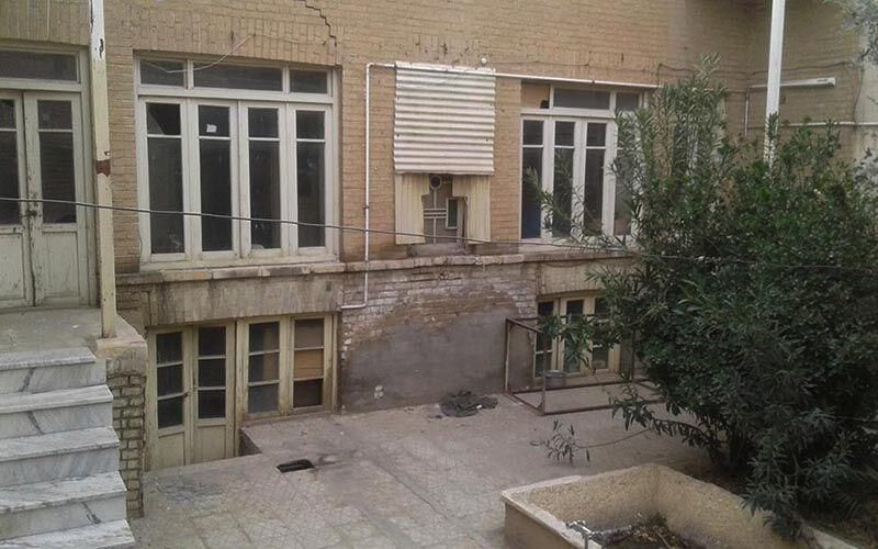 کیانمهر / ۸۰۰ متری / بر ۲۰ / قابل تهاتر|فروش زمین و ملک کلنگی|کرج, گلشهر|دیوار