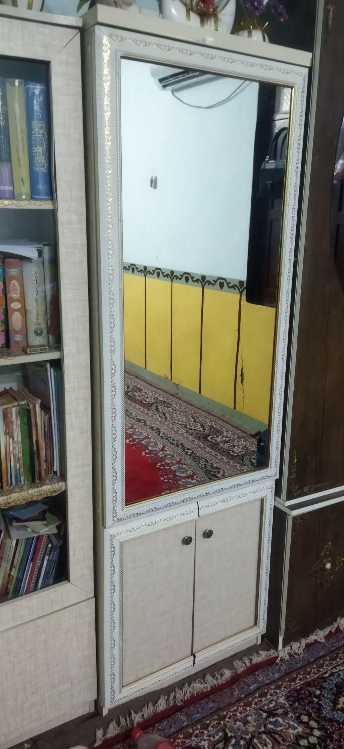 کمد نو|جاکفشی، کمد، دراور|چابهار, |دیوار