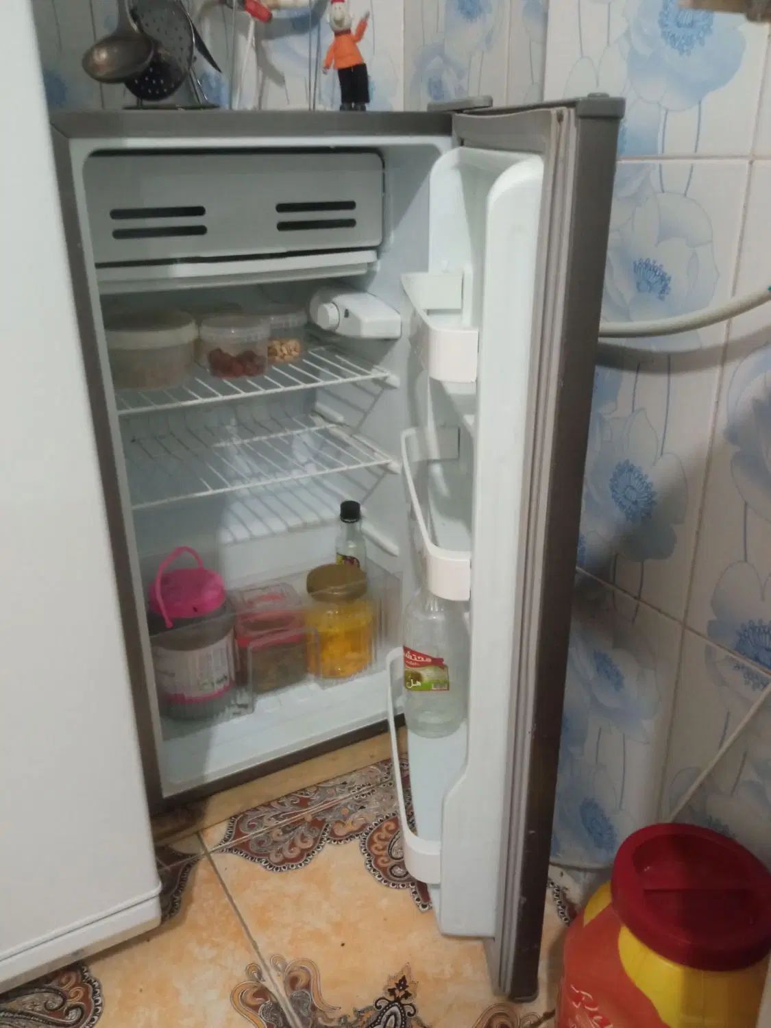 یخچال لوکس لند کوچک ۷ فوت|یخچال و فریزر|مشهد, پنجتن|دیوار