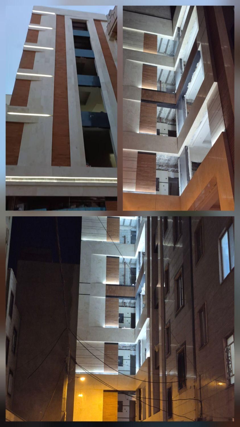 ۷۵ و ۹۰ متری فول|فروش آپارتمان|تهران, سلسبیل جنوبی|دیوار