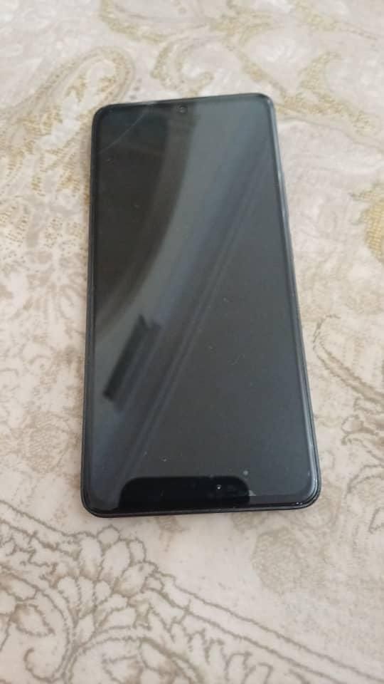 شیائومی Redmi Note 13 با حافظهٔ ۲۵۶ گیگابایت|موبایل|تهران, دریان‌نو|دیوار