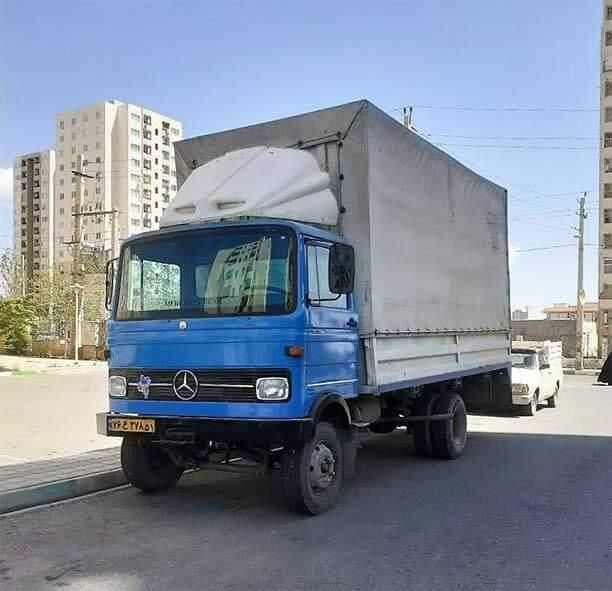 باربری اطلس بار|خدمات حمل و نقل|بجنورد, |دیوار