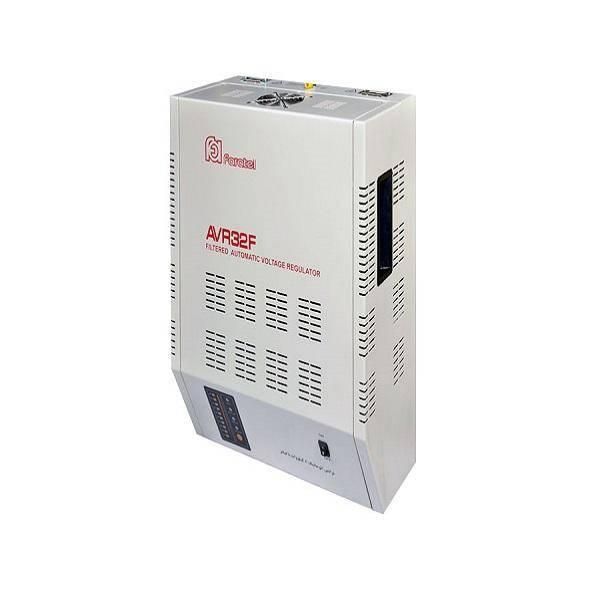 استابیلایزر و ترانس ۸۰۰۰ فاراتل مدل Avr32F|سایر لوازم برقی|تهران, میدان ولیعصر|دیوار