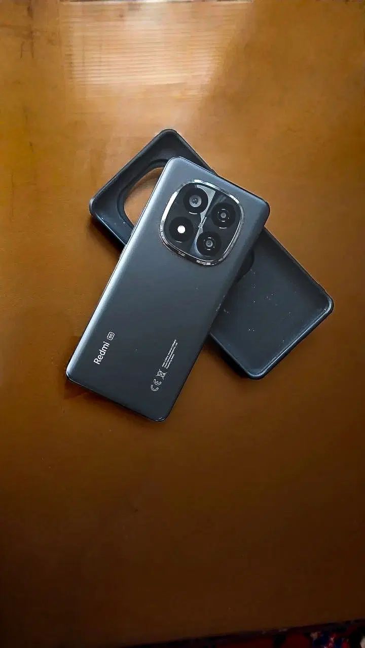 note 14 pro plus 5g|موبایل|مشهد, حسابی جنوبی (شهرک غرب)|دیوار
