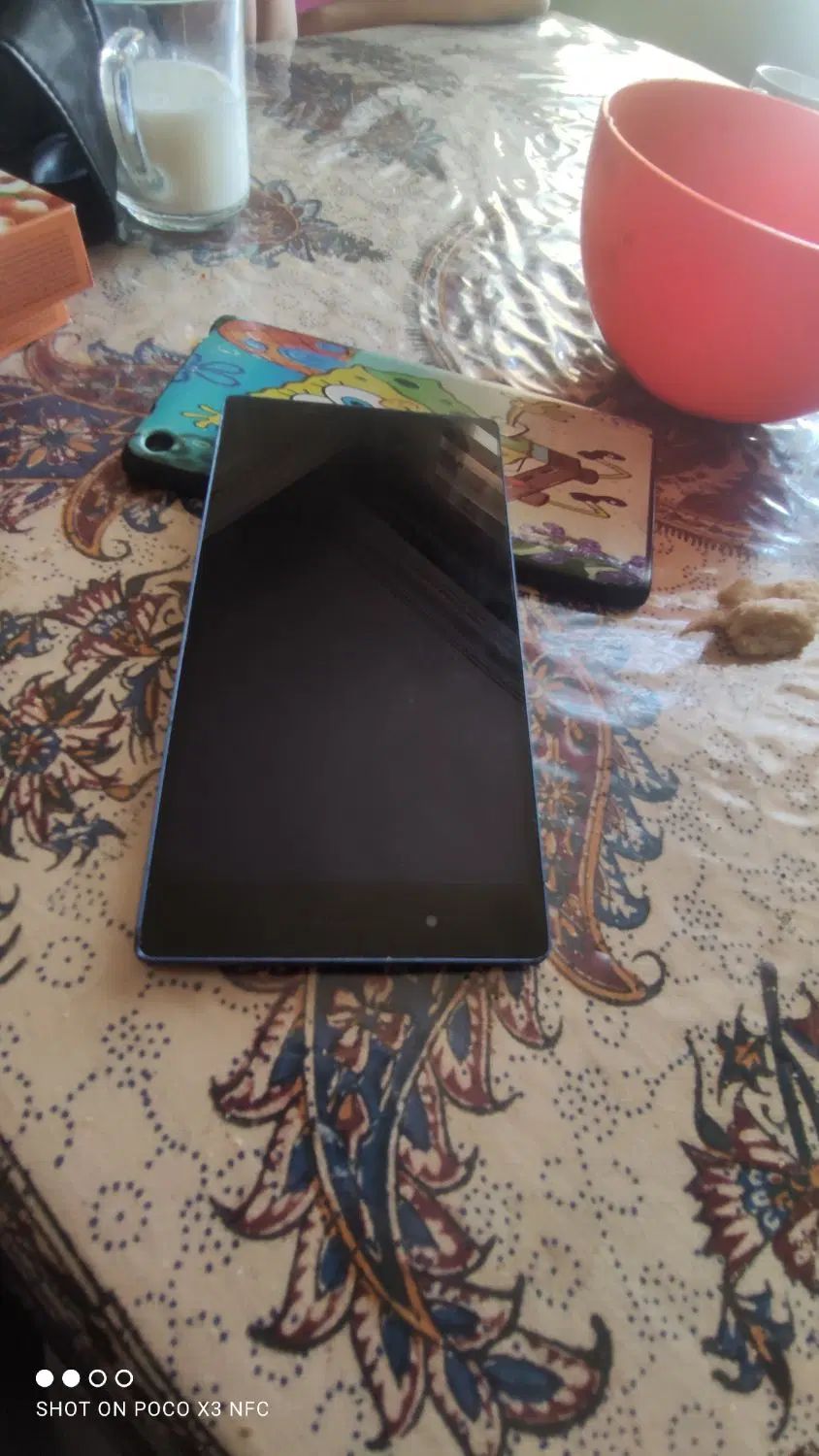 تبلت لنوو tab 3|تبلت|مشهد, آزادشهر|دیوار