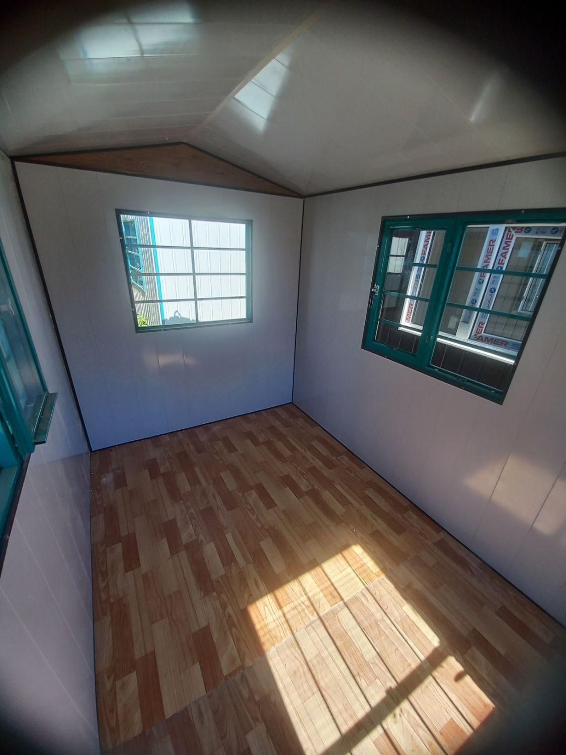 کانکس ابعاد2×3|مصالح و تجهیزات ساختمان|اسفراین, |دیوار