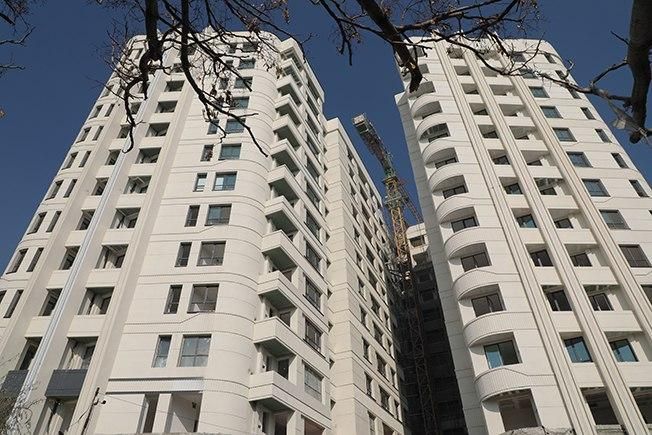 ۹۶ متری ۱۳۰m/نارنجستان ۴/ ۱۰۴m ۷۰mنارنجستان۲ ۳ ۵ ۶|فروش آپارتمان|تهران, شهرک دانشگاه شریف|دیوار