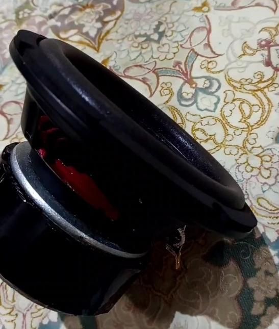 ساب سنگین خونگی|سیستم صوتی خانگی|قم, آزادگان|دیوار